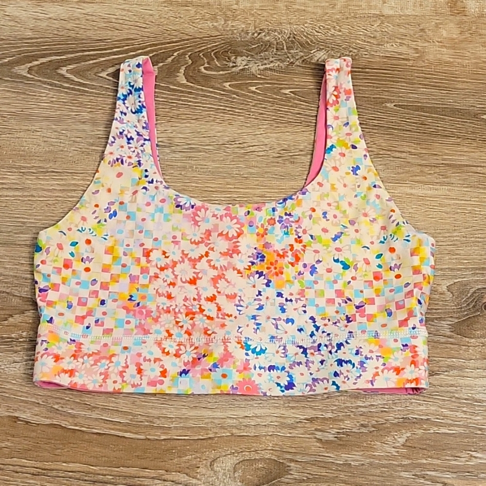 Fabletics Sports Bra